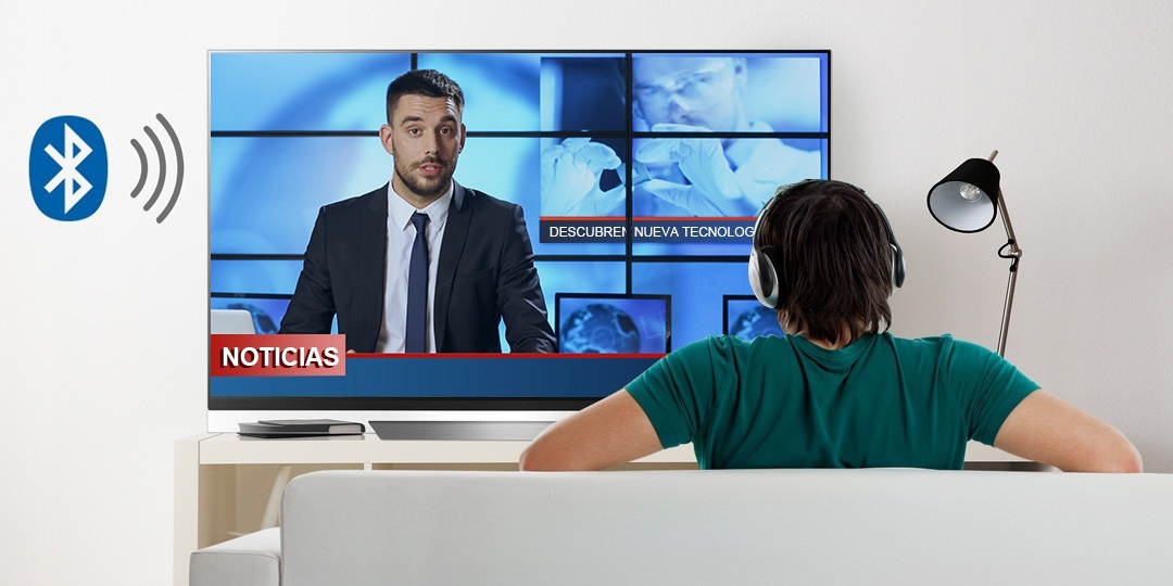 Sharp y Roku lanzan línea de televisores en México - Negocios